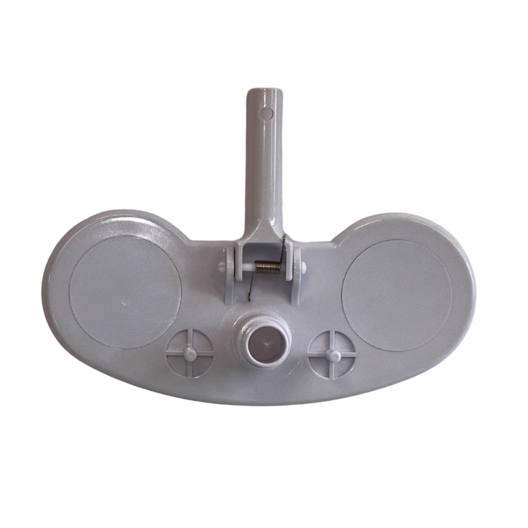 BALAI ASPIRATEUR OVALE - Fraville