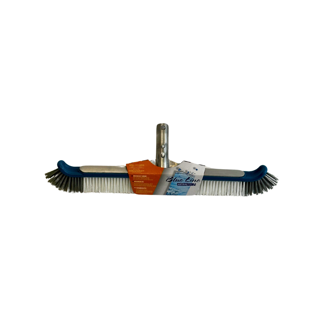 BROSSE COURBE ALU - Fraville