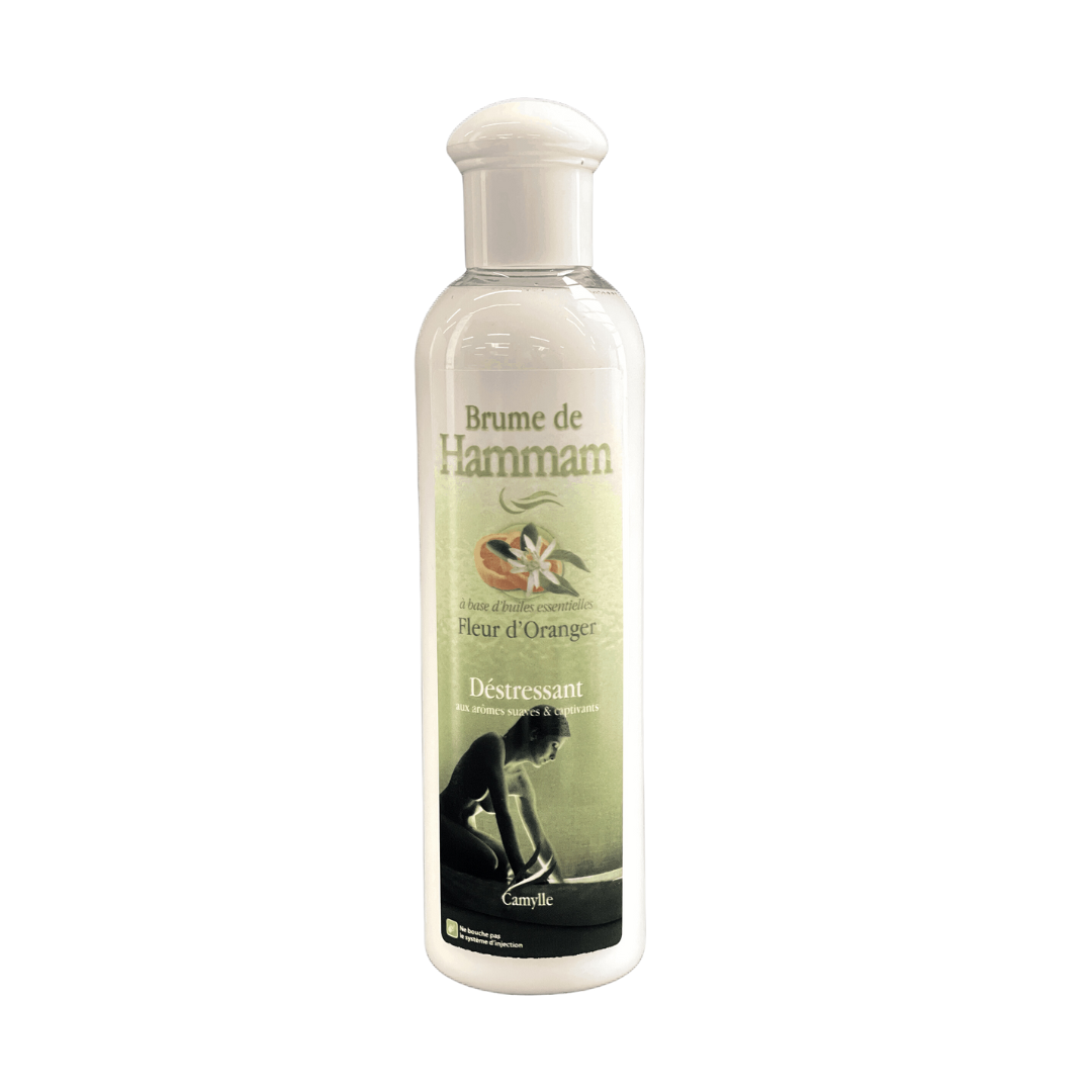 BRUME DE HAMMAM – 250ml - Fraville