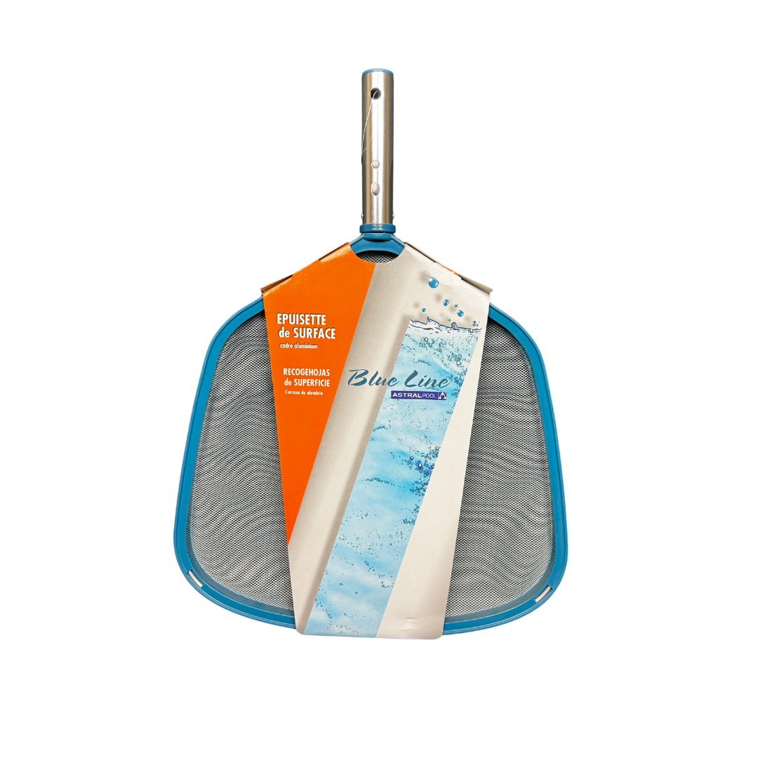 EPUISETTE DE SURFACE - Fraville