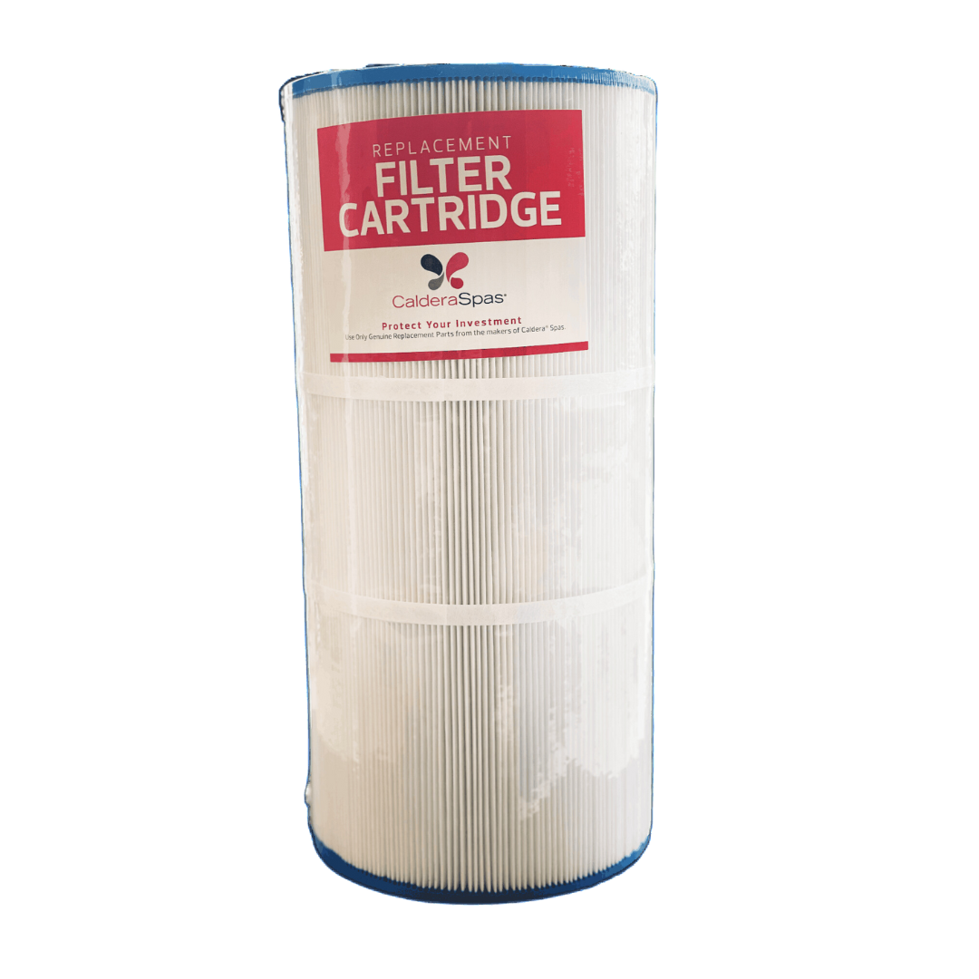 FILTRE SPA CALDERA : MAKENA / REUNION / SALINA / SEYCHELLES - Fraville