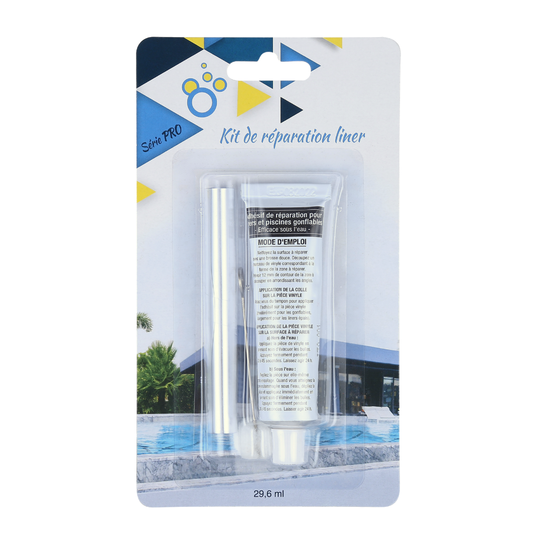 KIT REPARATION LINER - Fraville