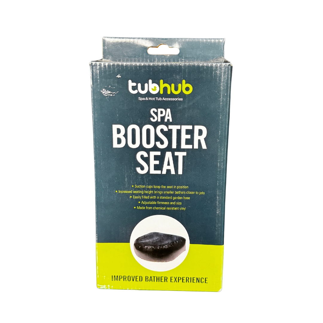 REHAUSSEUR SIEGE GONFLABLE - Fraville