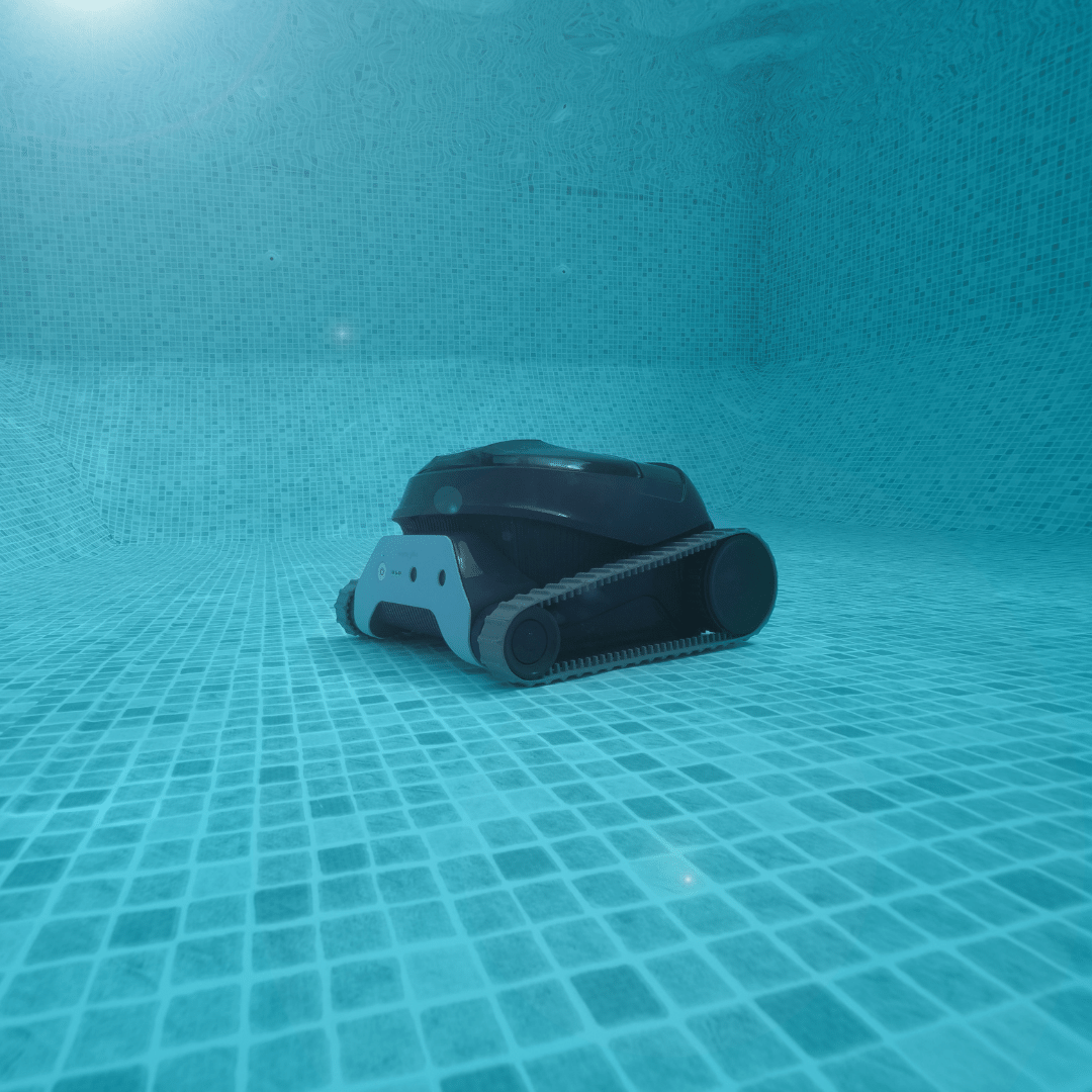 ROBOT DOLPHIN LIBERTY 300 SANS FIL - Fraville