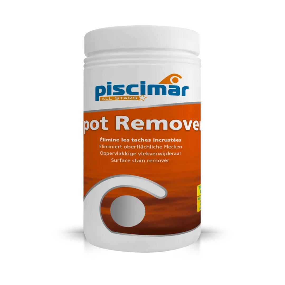 SPOT REMOVER - Fraville