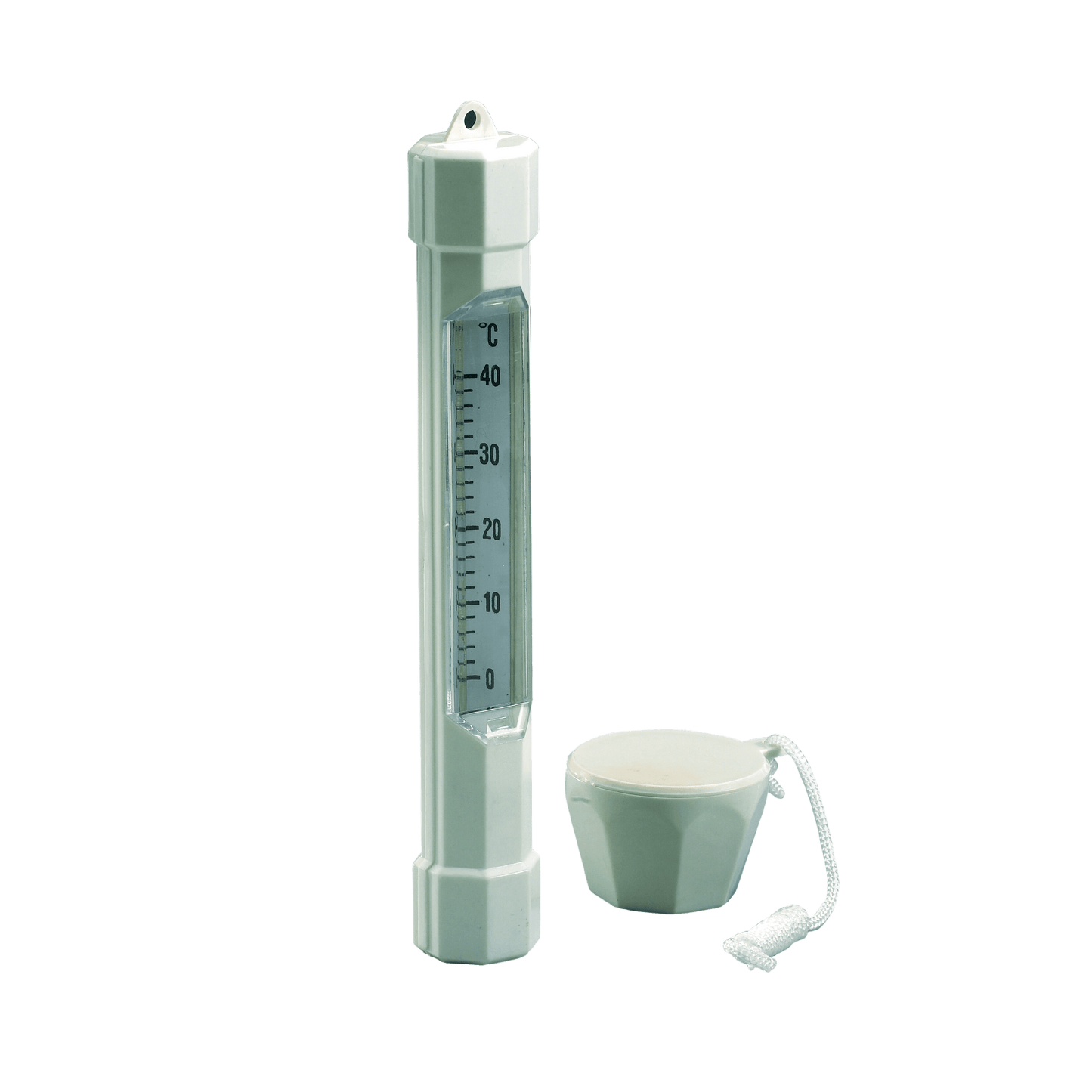 THERMOMETRE CYLINDRIQUE - Fraville