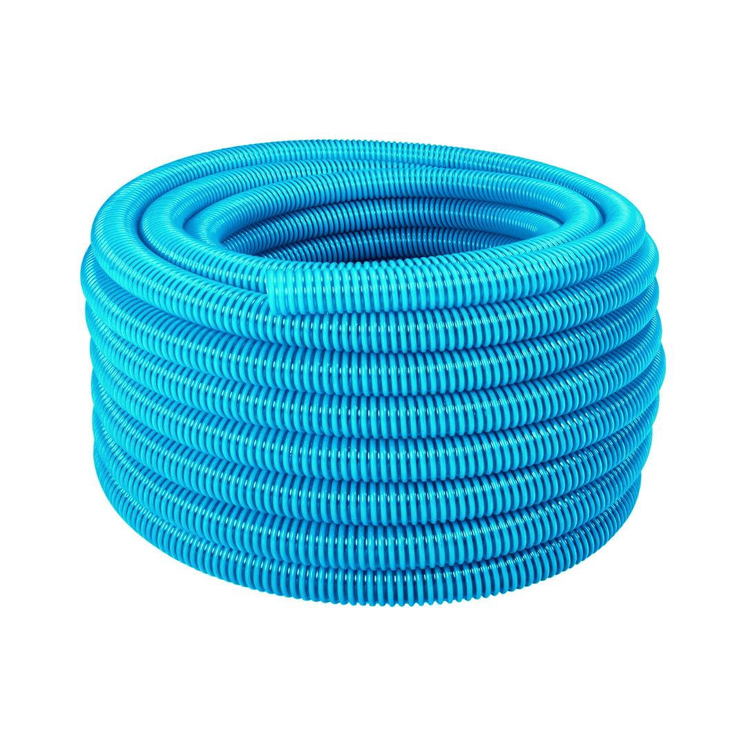 TUYAU FLOTTANT - Fraville