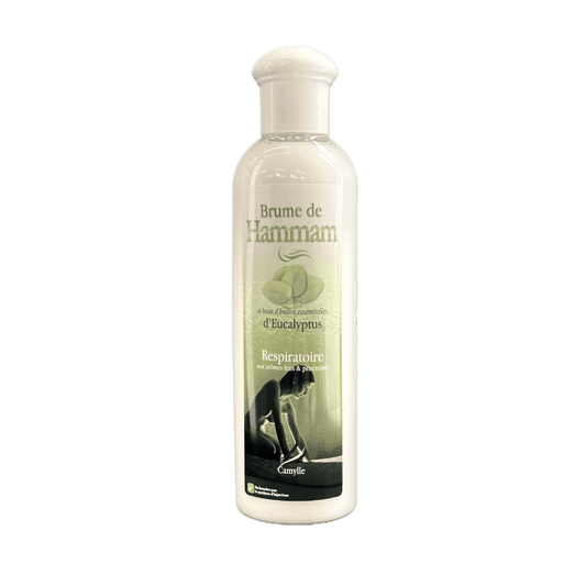 BRUME DE HAMMAM – 250ml - Fraville