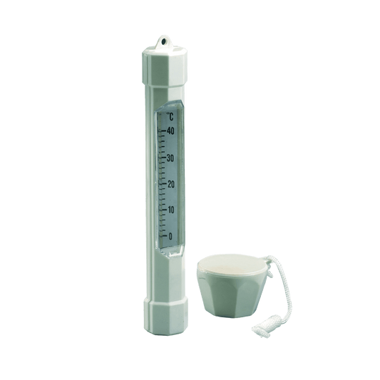 THERMOMETRE CYLINDRIQUE - Fraville