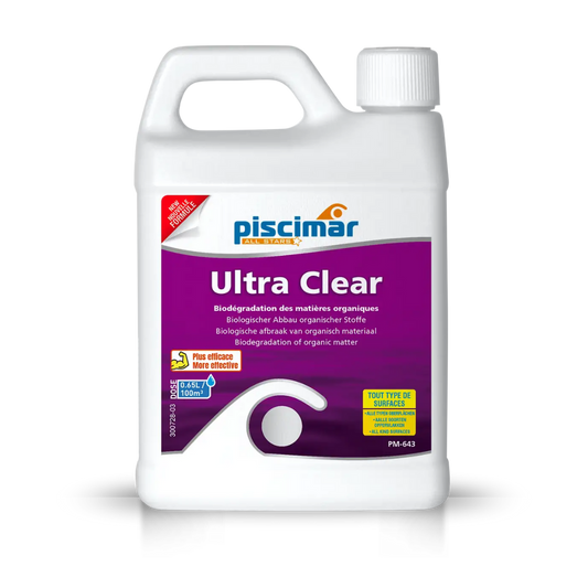 ULTRA CLEAR 1.1L - Fraville