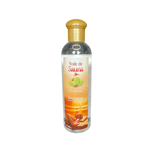 VOILE DE SAUNA – 250ml - Fraville